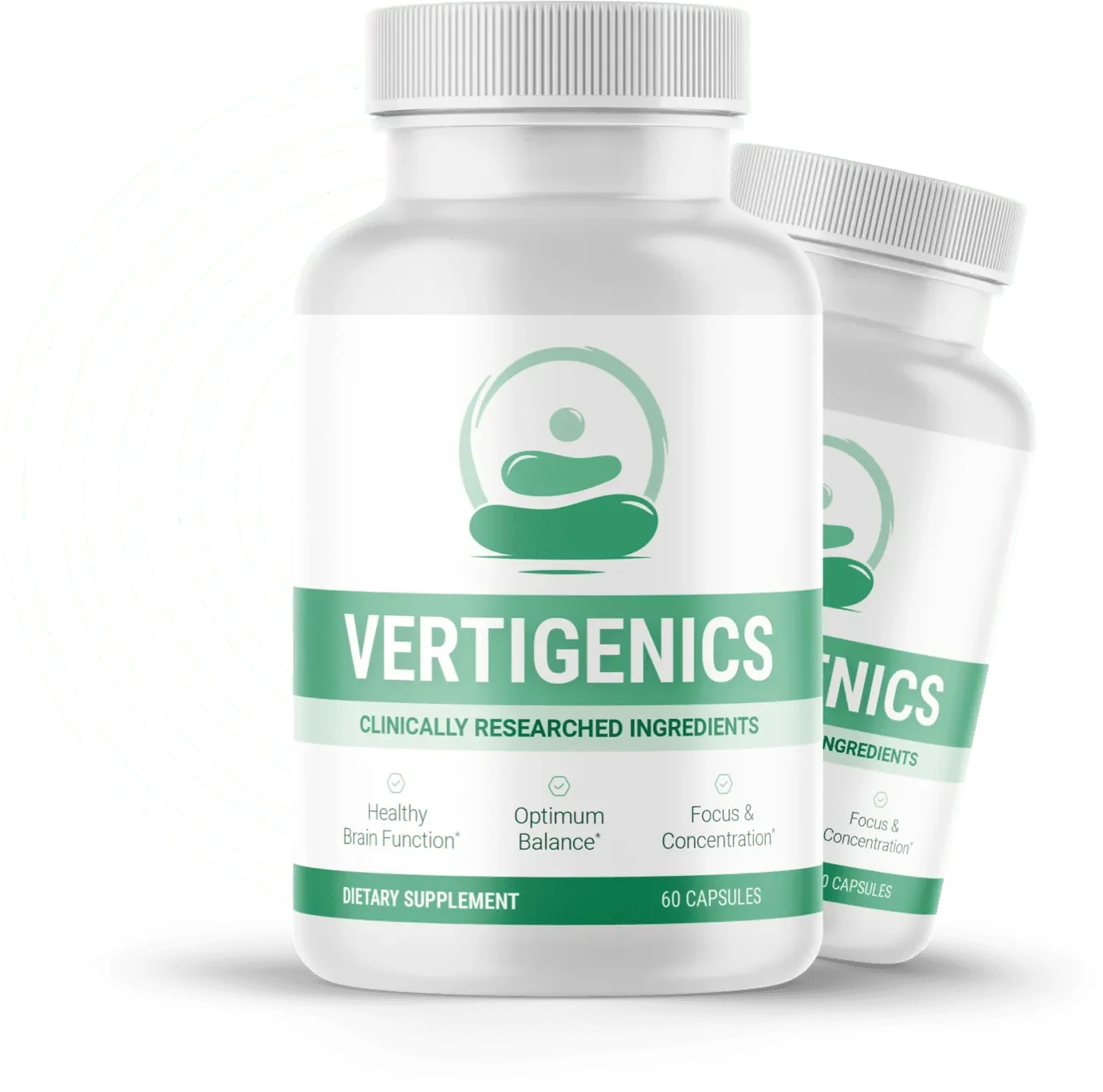 Vertigenics Banner